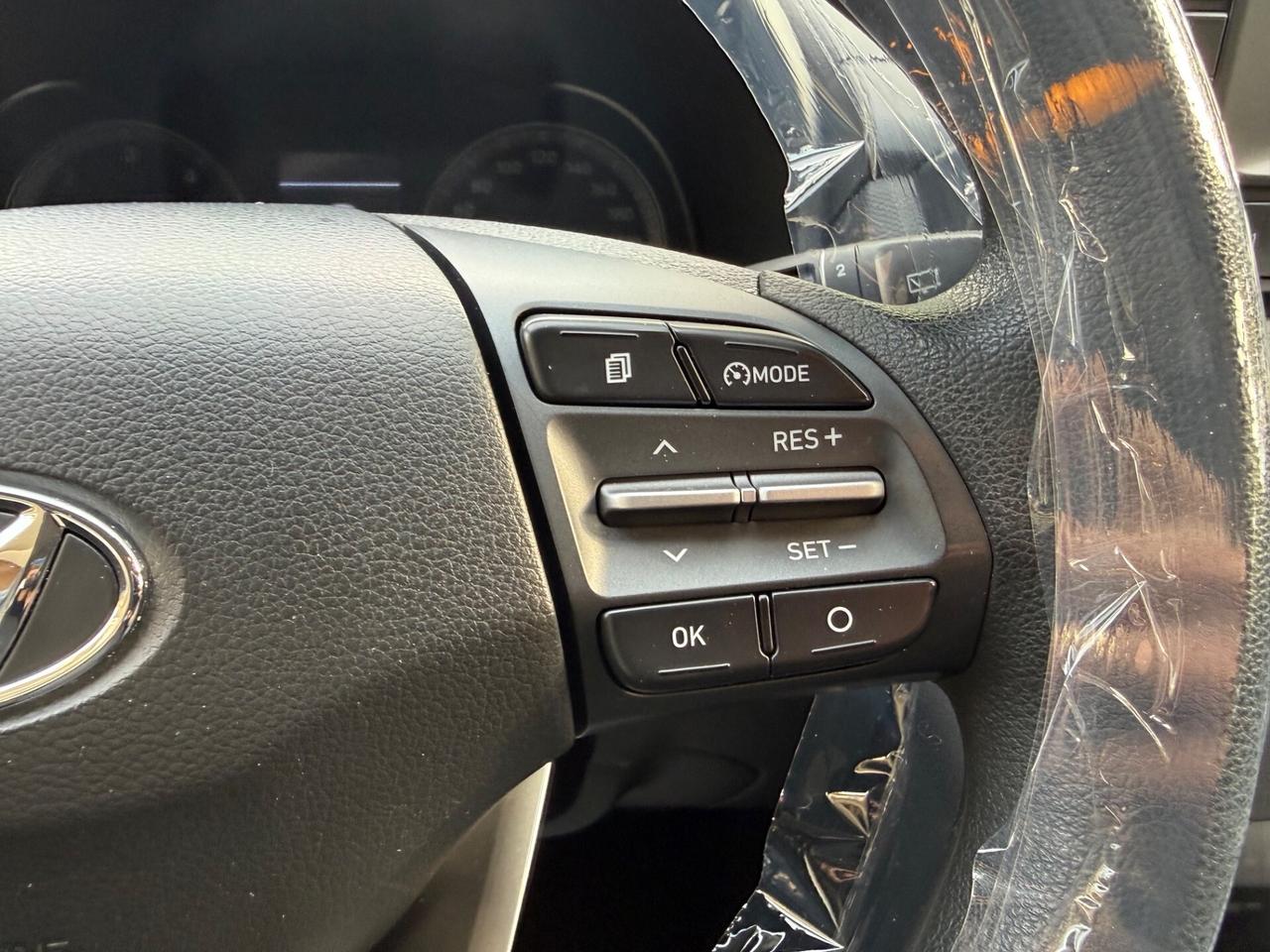 Hyundai Kona 1.6 CRDI 115 CV - Unico Proprietario