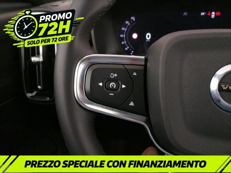 Volvo XC40 2.0 b3 Core auto