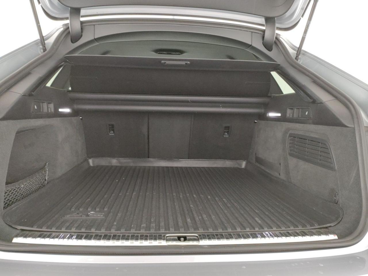 Audi A6 allroad allroad 40 2.0 tdi mhev 12v quattro 204cv s-tronic