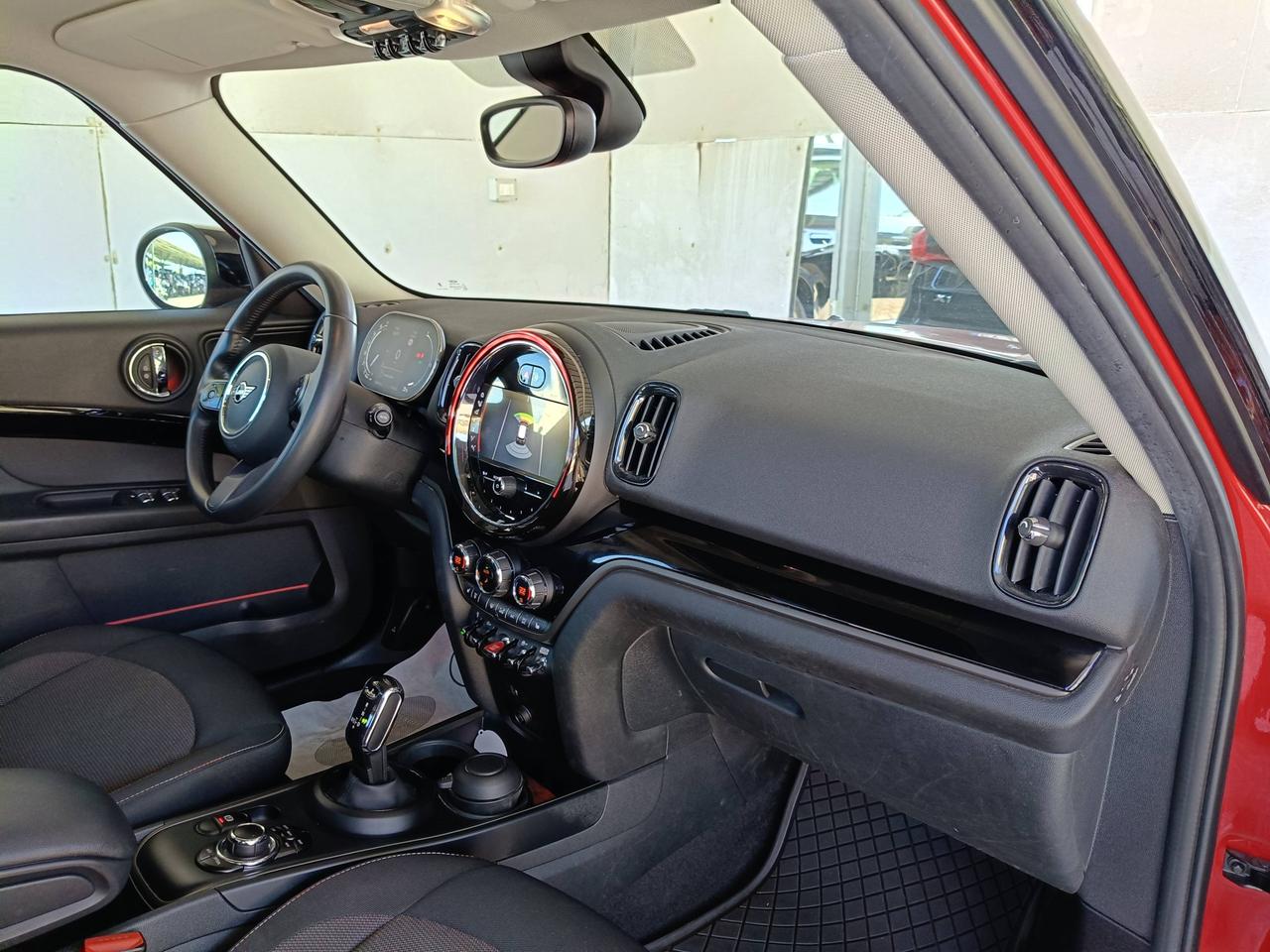 MINI Mini Countryman F60 2020 - Mini Countryman 1.5 Cooper Essential auto