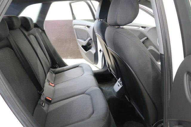 AUDI A3 SPB 30 g-tron S tronic Admired "" Km 63000 ""
