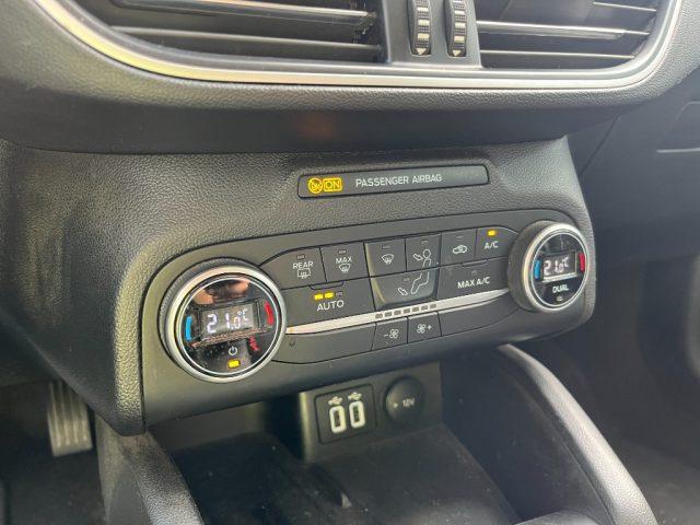 FORD Focus SW 1.5 EcoBlue 120cv Automatica Business Co-Pilot