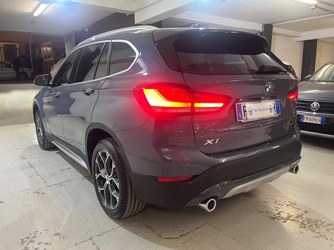 Bmw X1 sDrive18d xLine