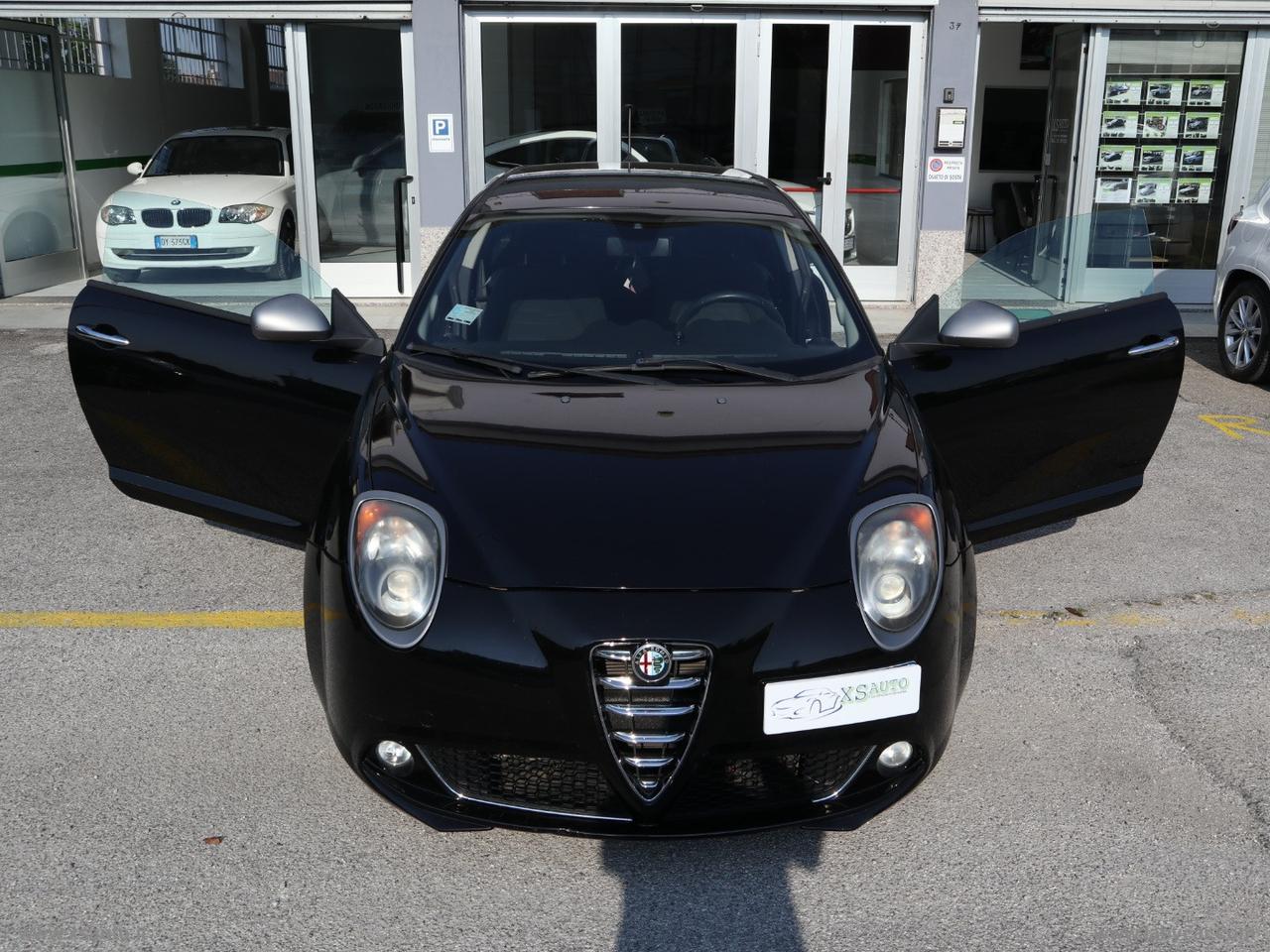 ALFA ROMEO MiTo 1.4 70 CV 8V Super