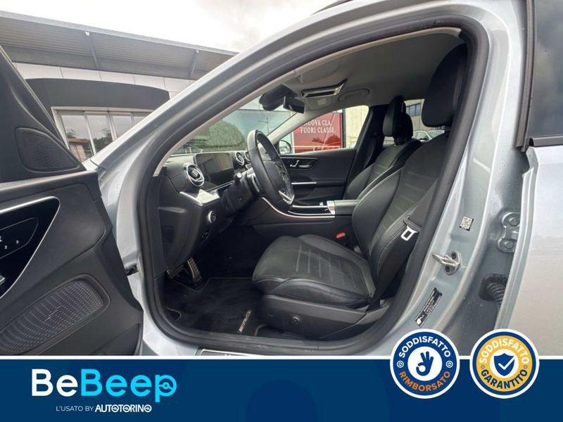 Mercedes-Benz Classe C C SW 300 E PHEV PREMIUM PLUS AUTO
