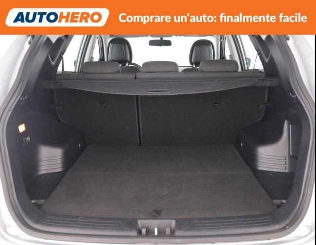 HYUNDAI Tucson 1.6 GDI Classic