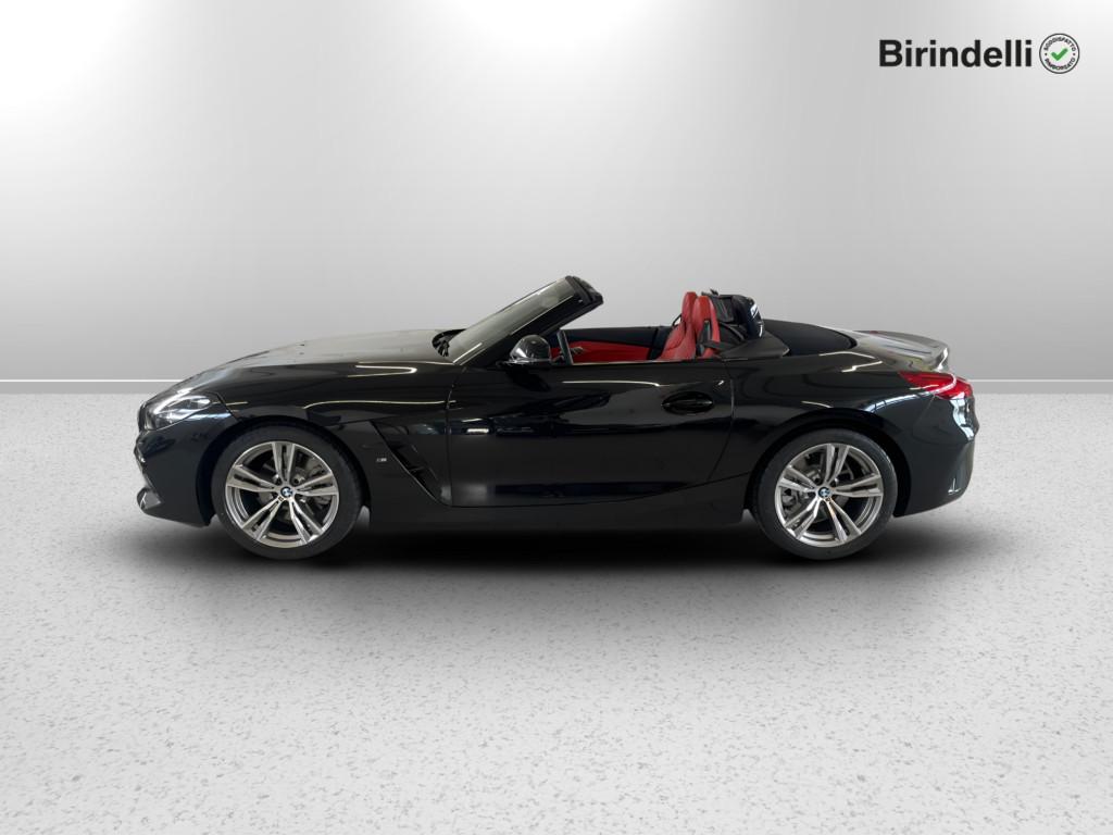BMW Z4 (G29) - Z4 sDrive20i Msport