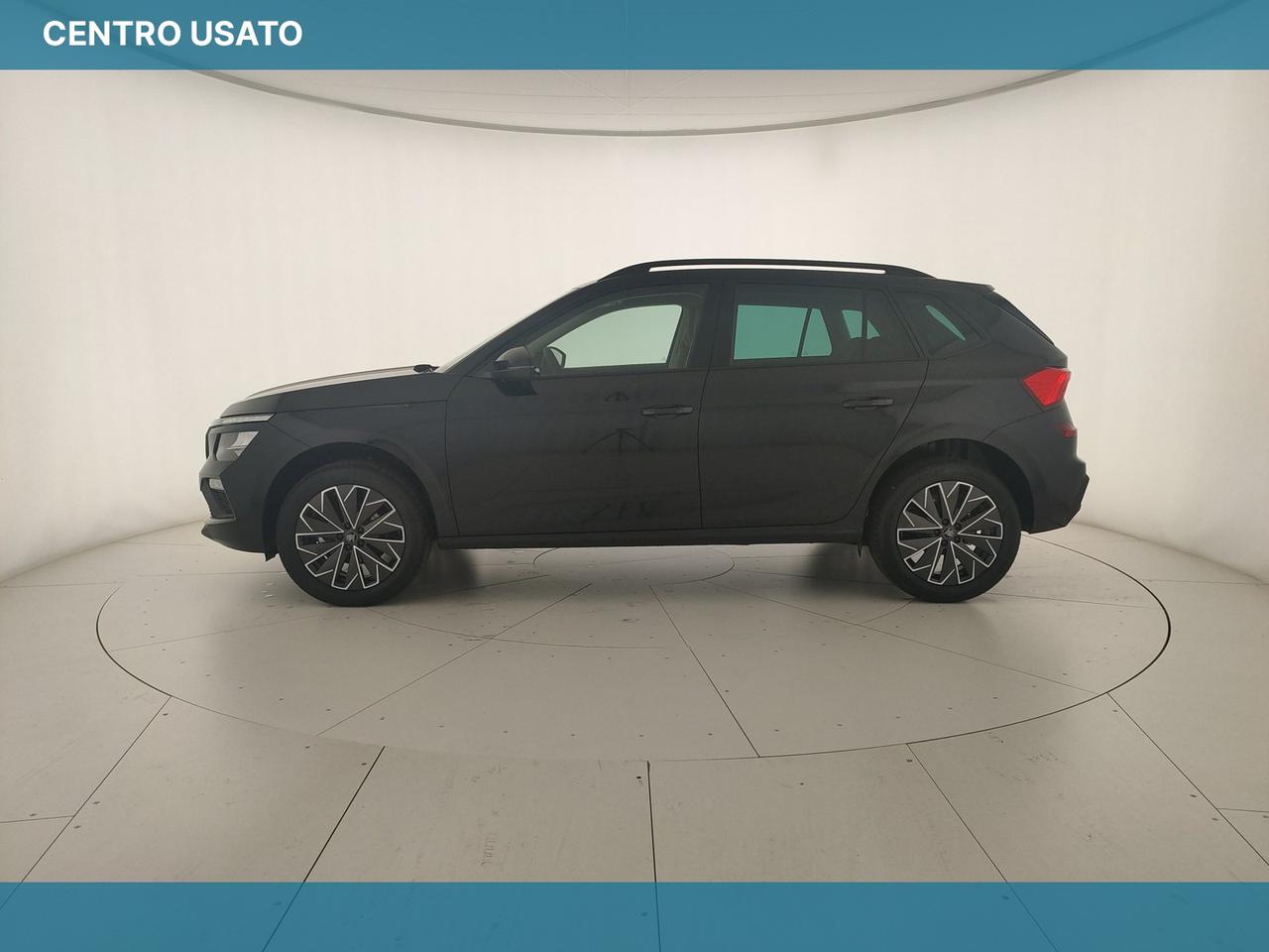 Black Dots 1.0 TSI 95 CV