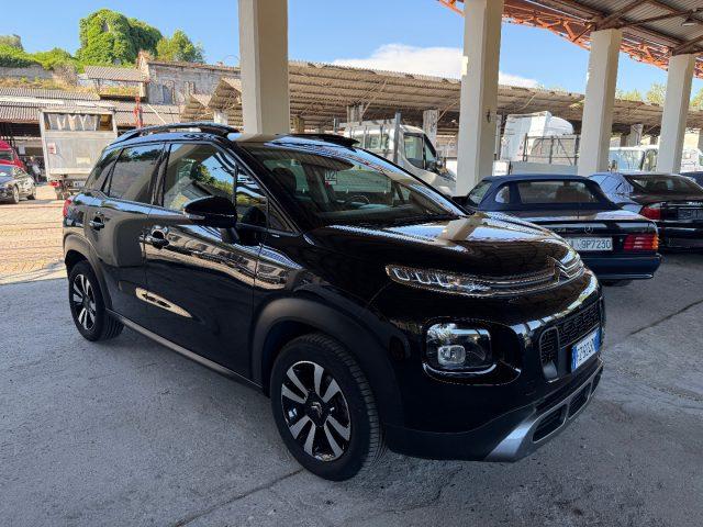 CITROEN C3 Aircross PureTech 110 S&S Shine 24 MESI GARANZIA