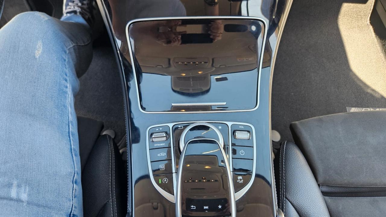 Mercedes-benz GLC 220 GLC 220 d 4Matic Sport
