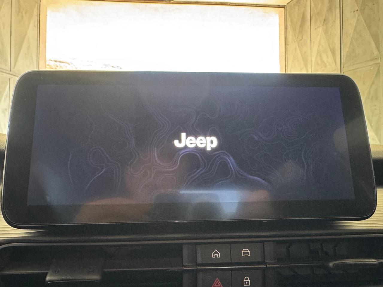 Jeep Avenger 1.2 Turbo 100 CV Longitude
