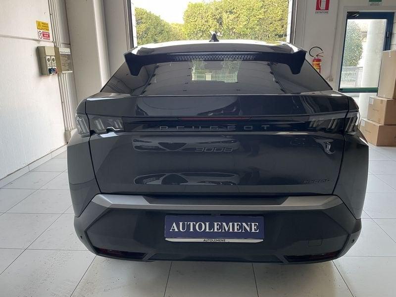 Peugeot 3008 3008 Hybrid 136 e-DCS6 Allure