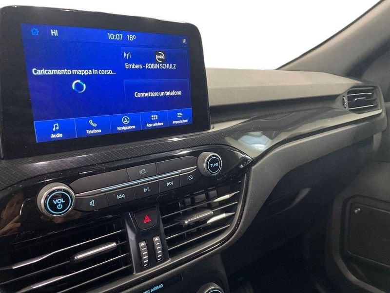 Ford Kuga 1.5 ecoblue ST-Line X 2wd 120cv auto