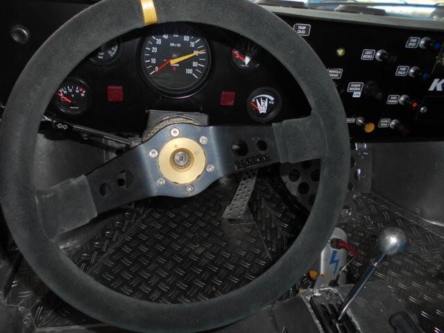 Ferrari 308 GTB Gr. 4