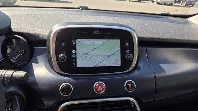 FIAT 500X 1.3 MultiJet 95 CV Urban PERMUTE OK NEOPATENTATI
