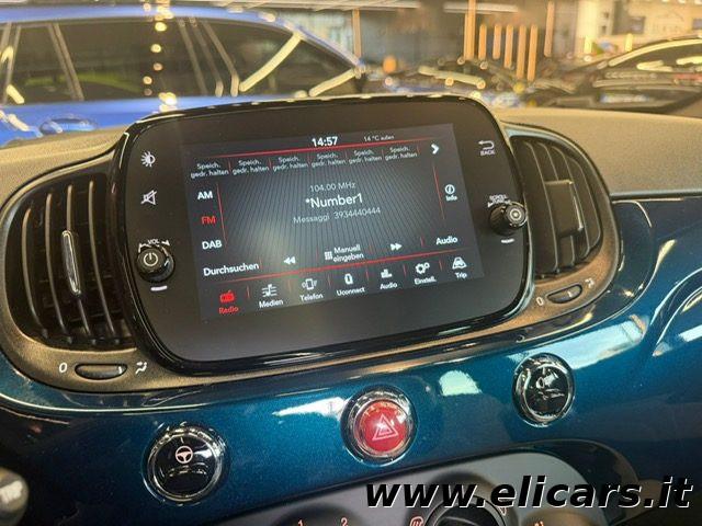 FIAT 500 1.0 Hybrid Dolcevita - NO VINCOLI DI FINANZIAMENTO