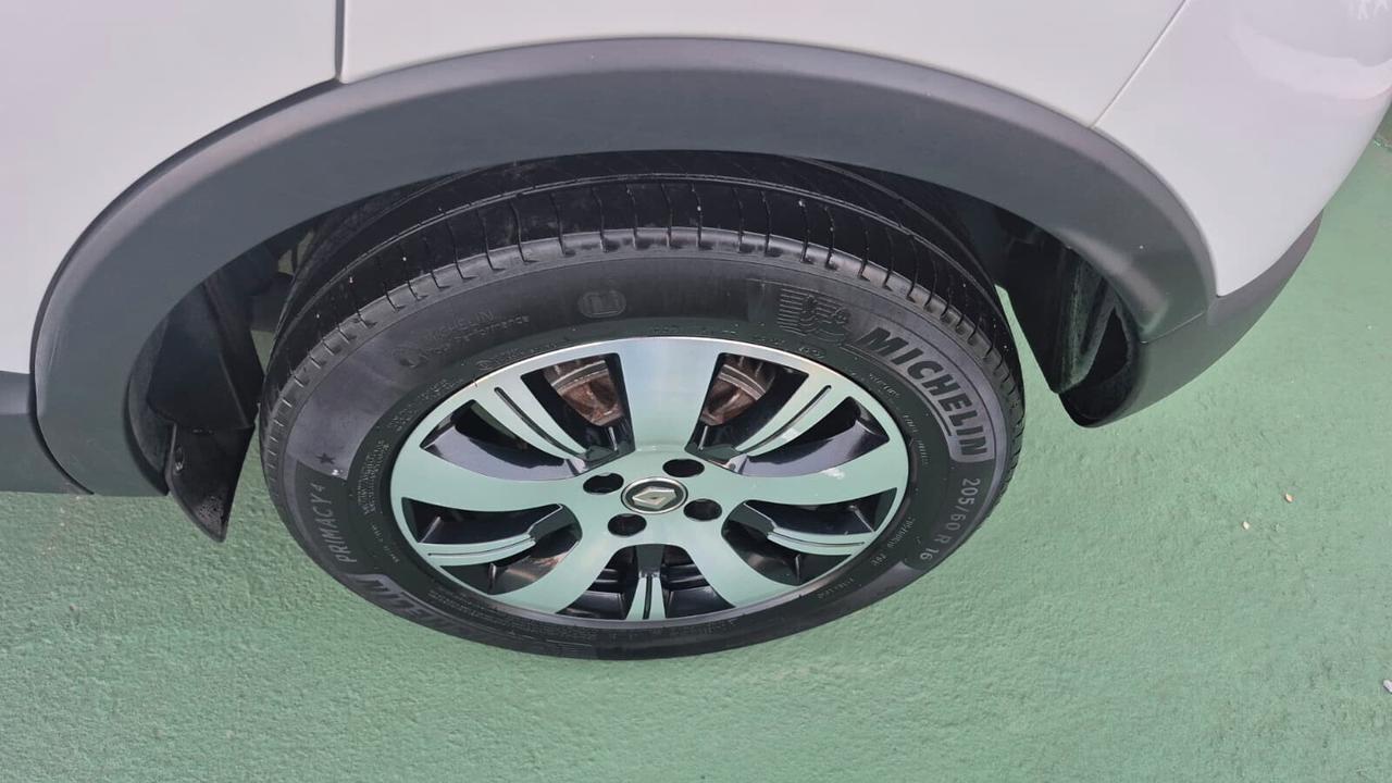 Renault Captur dCi 8V 90 CV Sport Edition2