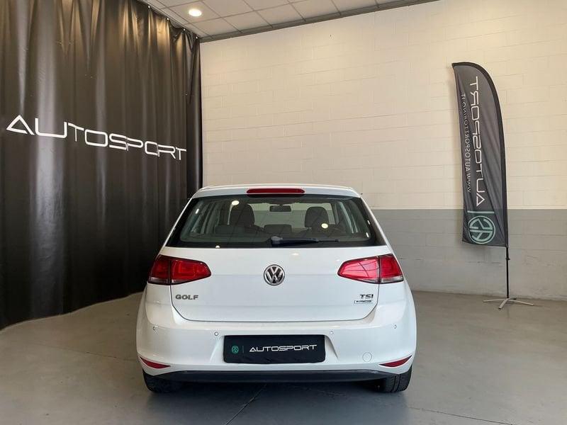Volkswagen Golf 1.2 TSI Trendline BlueMotion Technology