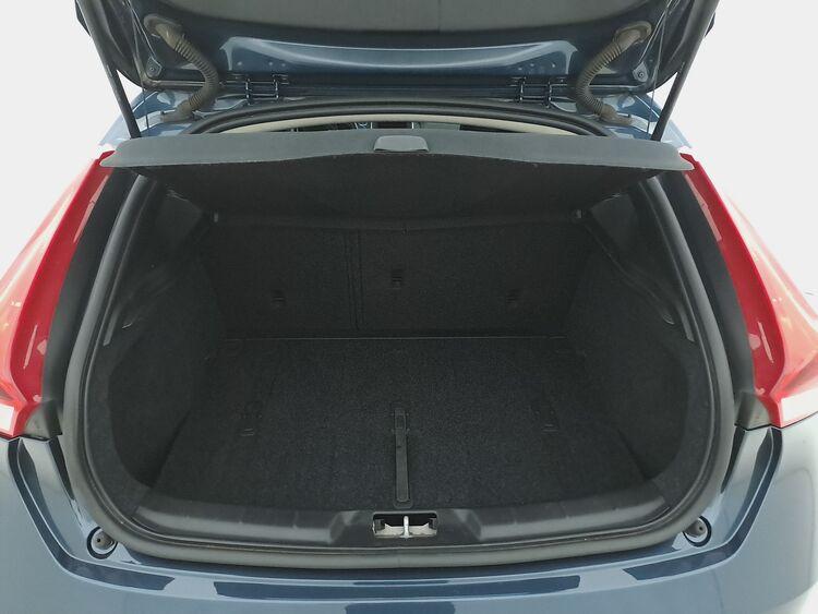 Volvo V40 D2 Geartronic Business BR160266 2.0 Diesel 120CV