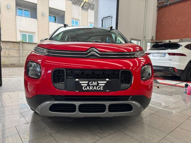 CITROEN C3 Aircross PureTech 110 S&S Shine