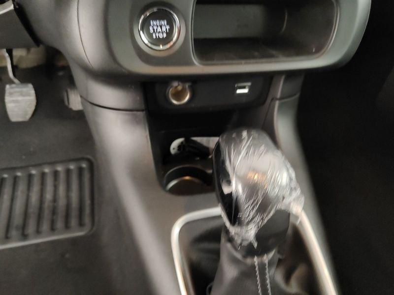 Citroën C3 PureTech 83 S&S Shine
