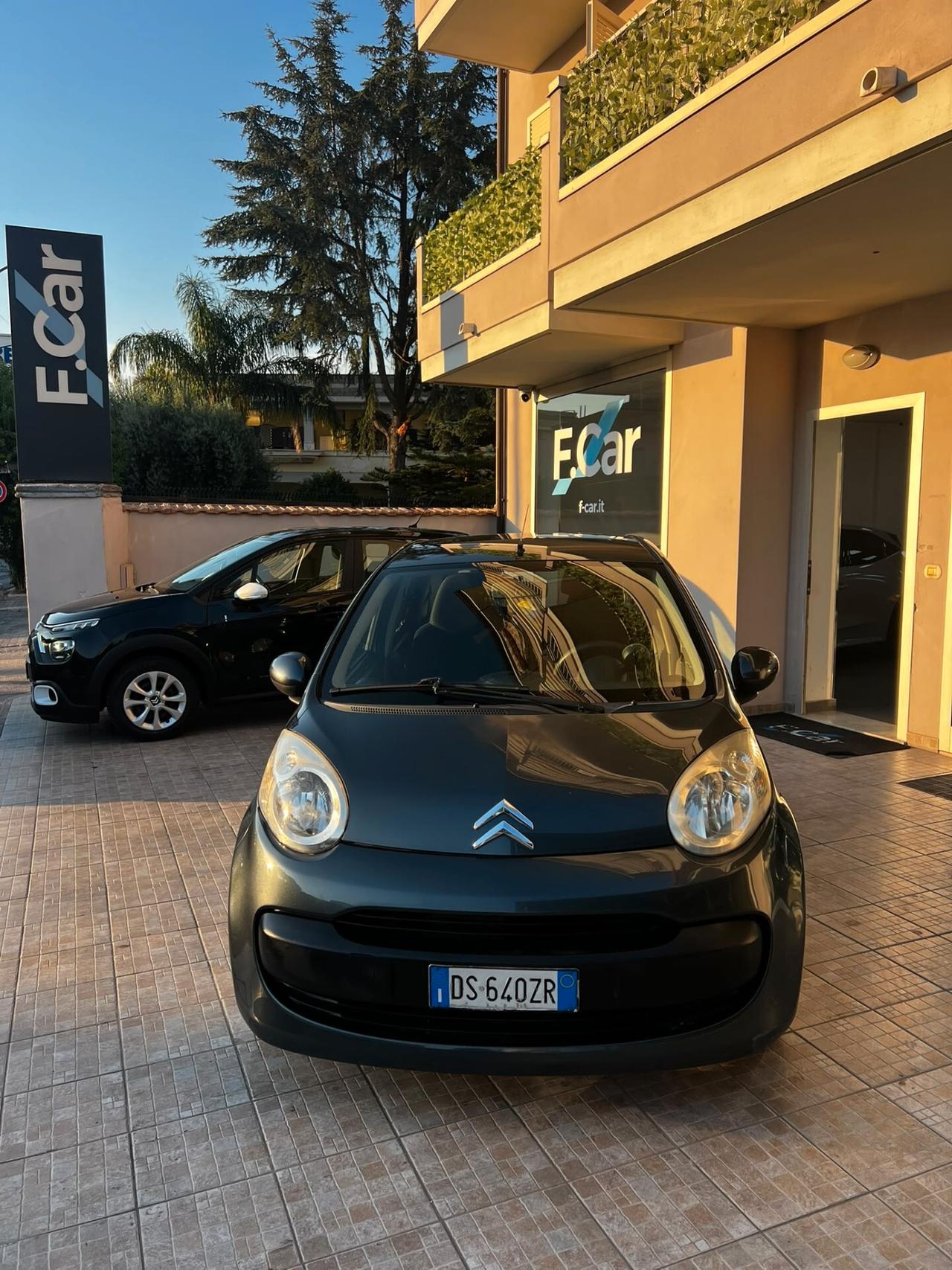 Citroen C1 1.0 5 porte CMP-5 AMIC1