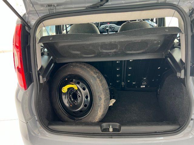 FIAT Panda 1.0 GPL FireFly S&S Hybrid City Life DA E129,00