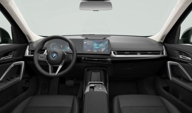 BMW iX1 eDrive 20 Special Edition
