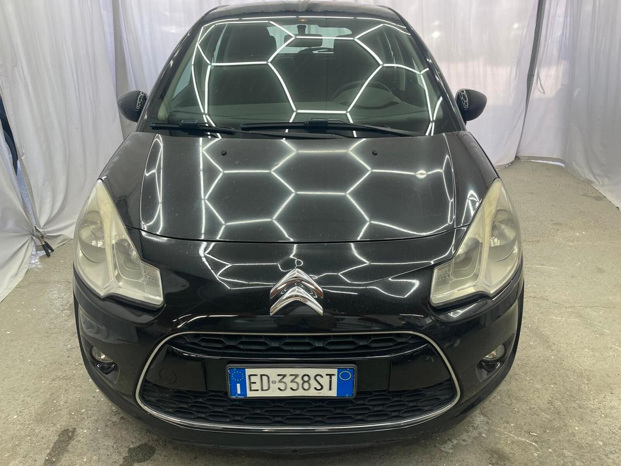 Citroen C3 1.1 Eco Energy G Seduction
