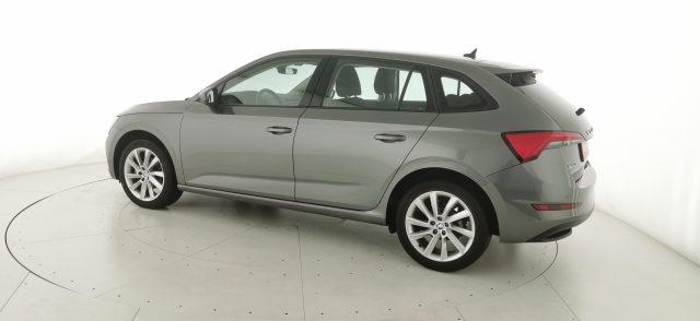 SKODA Scala 1.0 TSI 110 CV DSG Style