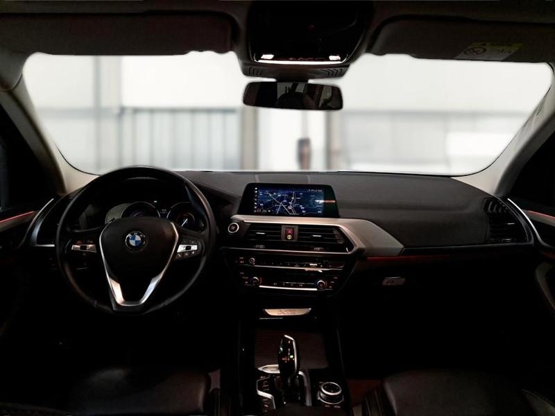 BMW X3 xDrive 30e Luxury Autom.