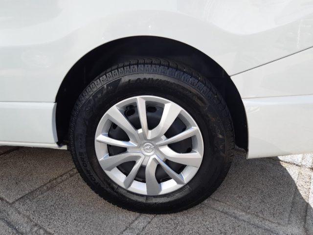 OPEL Vivaro 29 1.6 CDTI 120CV S&S PL-TN Combi