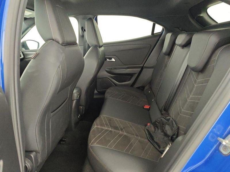 Opel Mokka 1.2 Turbo 136 CV Ultimate