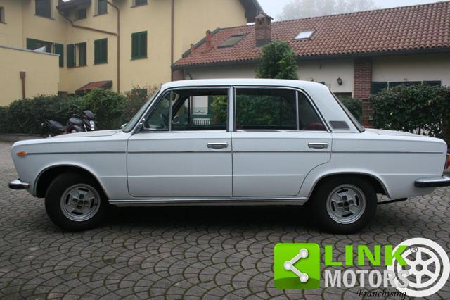 FIAT 125 BERLINA SPECIAL