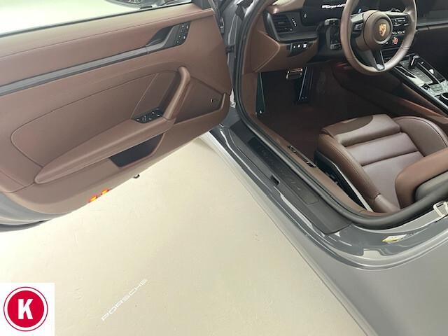 Porsche 911 Targa 4 GTS *PRONTA CONSEGNA*