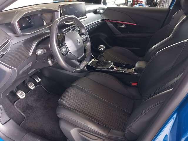 Peugeot 208 208 GT Line PureTech 1.2 100 CV S&S
