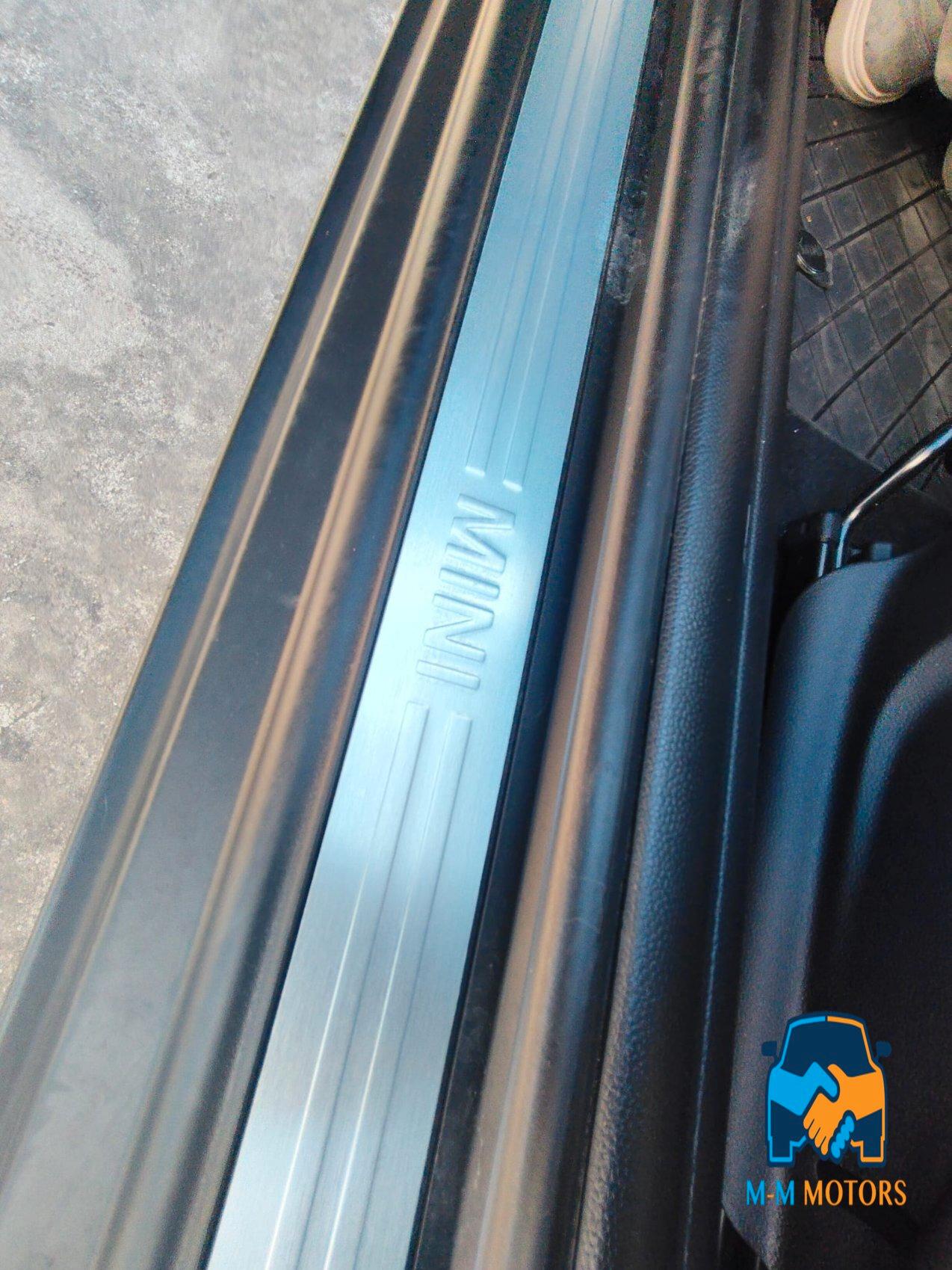 Mini 3 Porte Cooper Essential 1.5 Twin Power Turbo