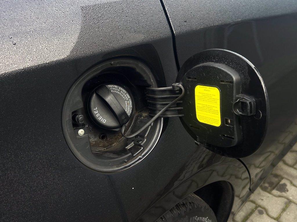 ALFA ROMEO Giulietta 1.6 JTDm-2 120 CV Distinctive del 2016