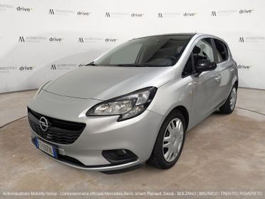 Opel Corsa 1.2 70 CV COSMO 5 PORTE ''NEOPATENTATI- AUTOCARRO N1"