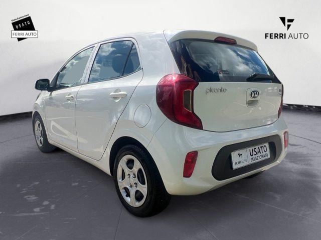 KIA Picanto 1.0 EcoGPL Cool