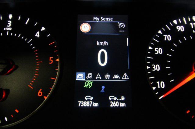 RENAULT Megane Sporter Blue dCi 115 CV Equilibre