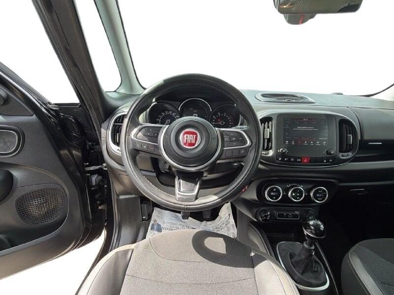 FIAT 500L Cross Cross 1.3 Multijet 95cv