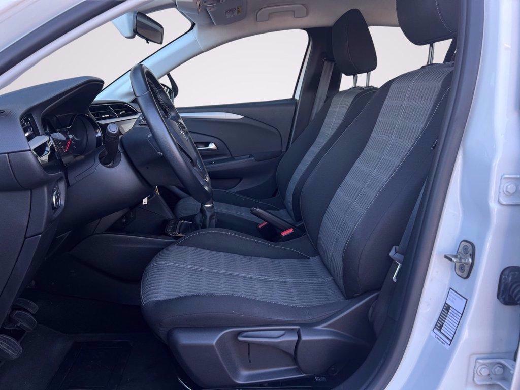 OPEL Corsa 1.2 Edition del 2020