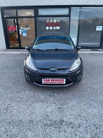Ford Fiesta 1.4 TDCi -CONTO VENDITA