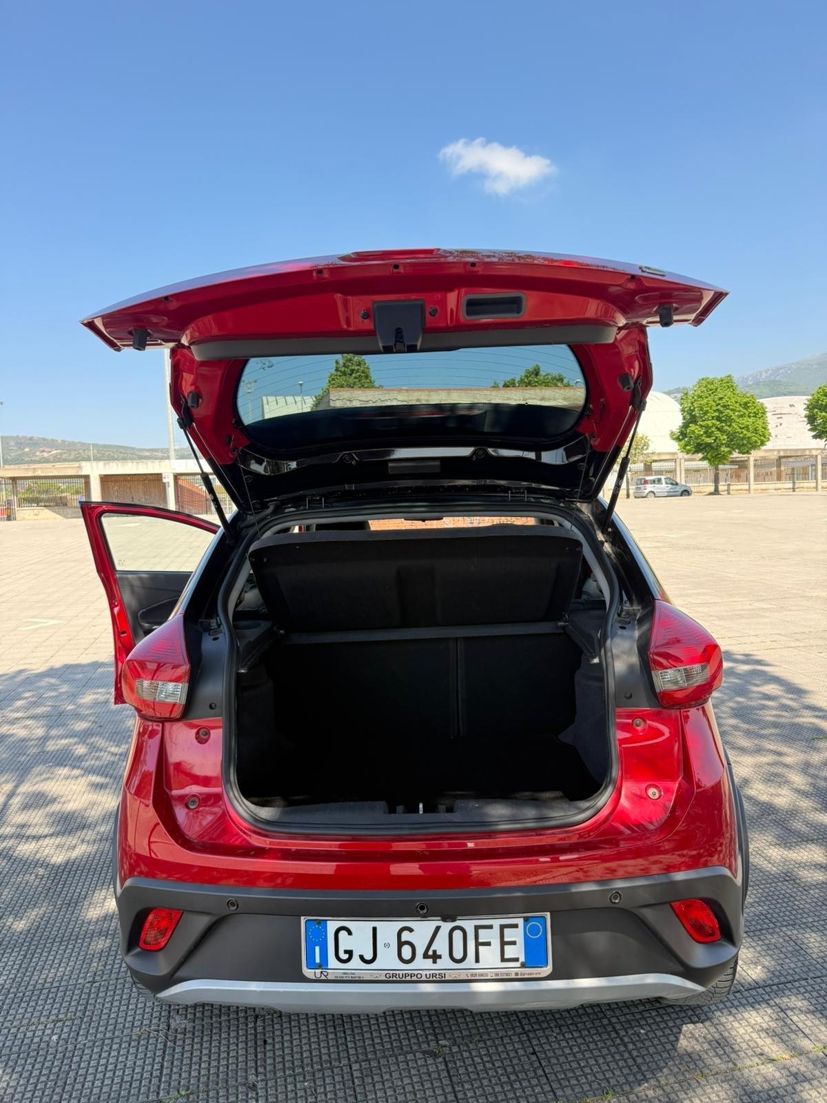 Dr 3 dr3 S2 1.5 Bi-Fuel GPL