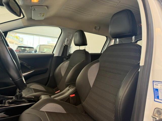 Peugeot 2008 BlueHDi 120 S&S Allure 2016