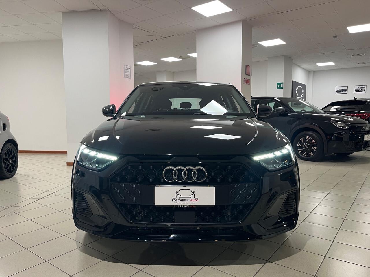Audi A1 allstreet 30 TFSI S tronic 2023’