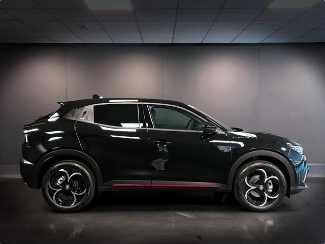 ALFA ROMEO Junior 1.2 Hybrid eDCT6 Speciale