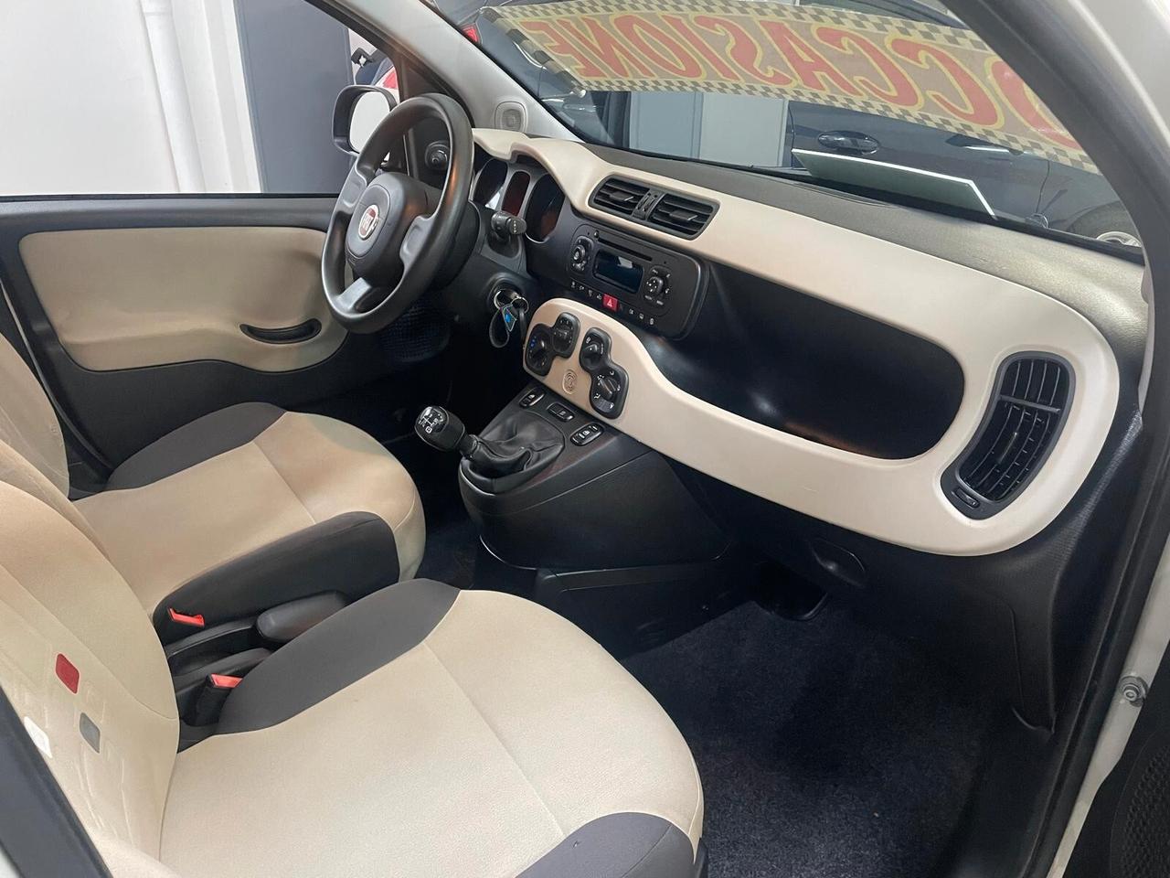 Fiat Panda 1.3 MJT S&S Easy