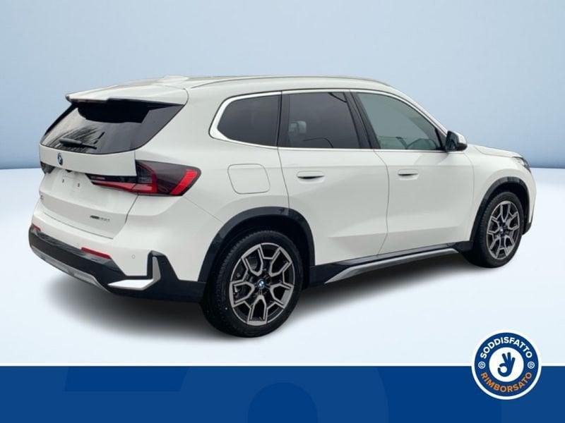 BMW X1 xDrive 25e Special Edition